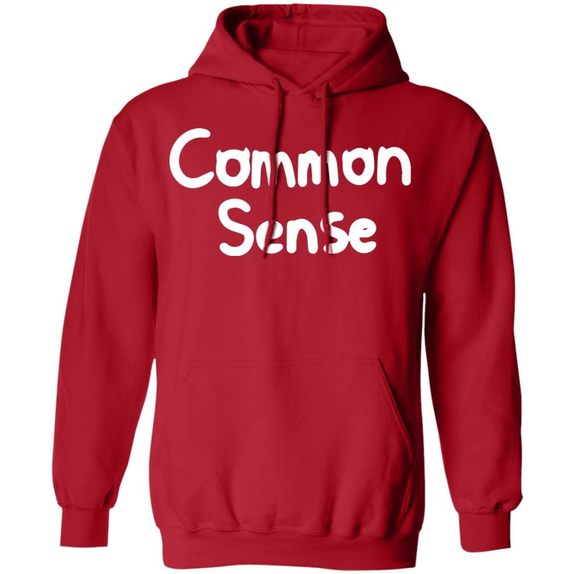 Somethingelseyt Merch Common Sense Hoodie Somethingelseyt Merch Common Sense Hoodie