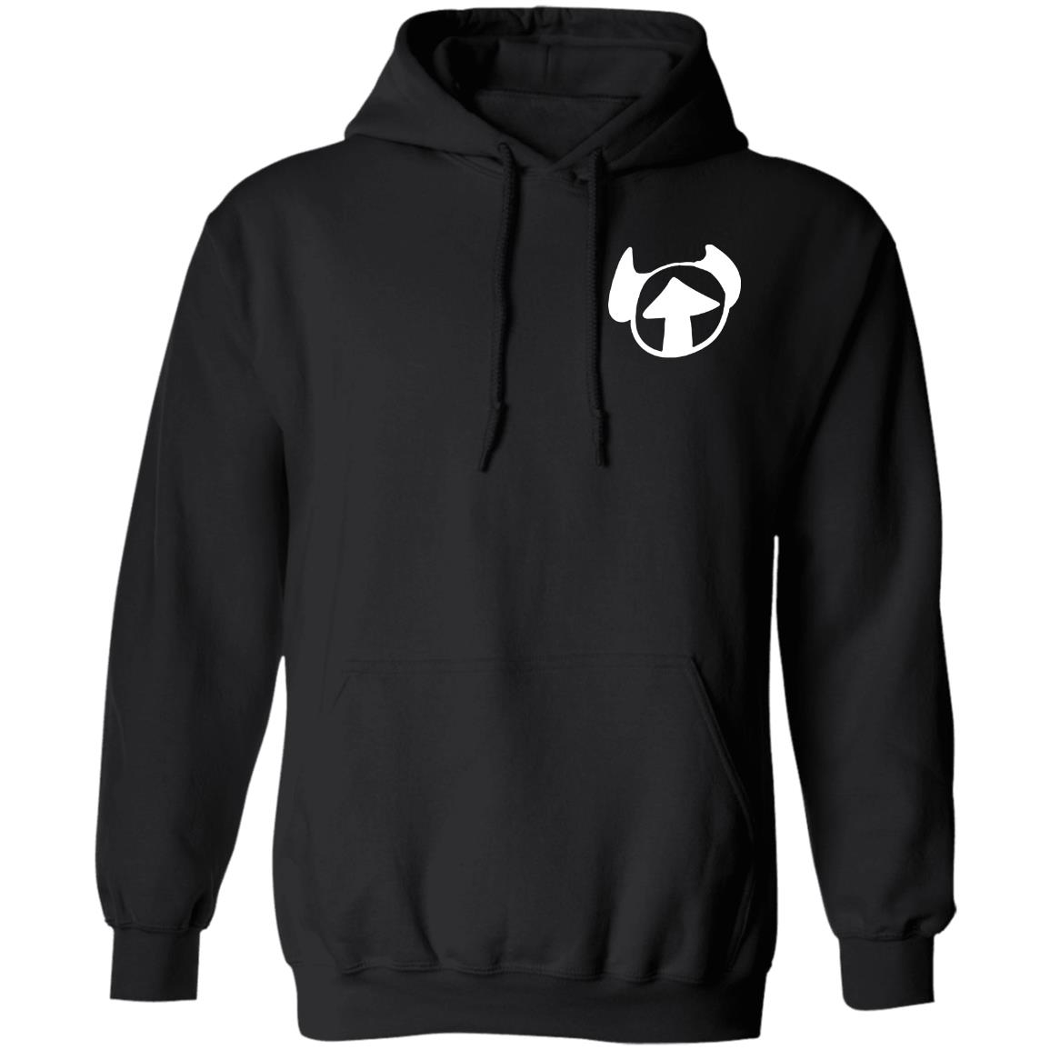 Somethingelseyt Merch Who Cares Hoodie Somethingelseyt Merch Who Cares Hoodie
