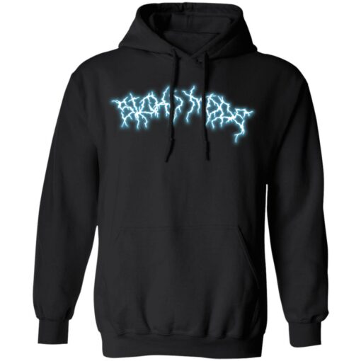 Stadium Merch Travis Scott Sicko Mode Hoodie