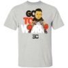 Stephen Curry T Shirt Go To Work Shirt