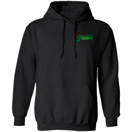 Stephen Sharer Merch Camp Crew Share The Love