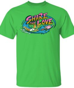 Stephen Sharer Merch Rocket Slide Tee Stephen Sharer Merch Rocket Slide Tee