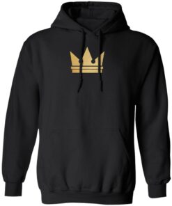 Still Softish Merch King Hoodie Still Softish Merch King Hoodie