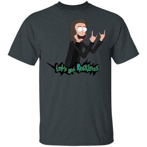 Sullivan King Merch Sullivan King Reck n Sully T-Shirt