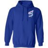 Swayla Merch Sway Drip Hoodie