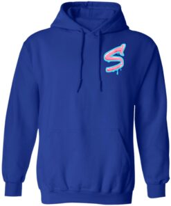 Swayla Merch Sway Drip Hoodie Swayla Merch Sway Drip Hoodie