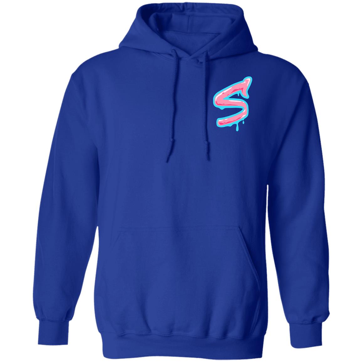 Swayla Merch Sway Drip Hoodie Swayla Merch Sway Drip Hoodie