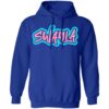 Swayla Merch Sway Logo Hoodie