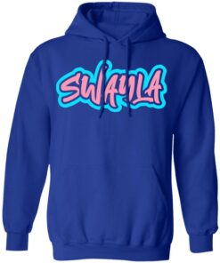 Swayla Merch Sway Logo Hoodie Swayla Merch Sway Logo Hoodie