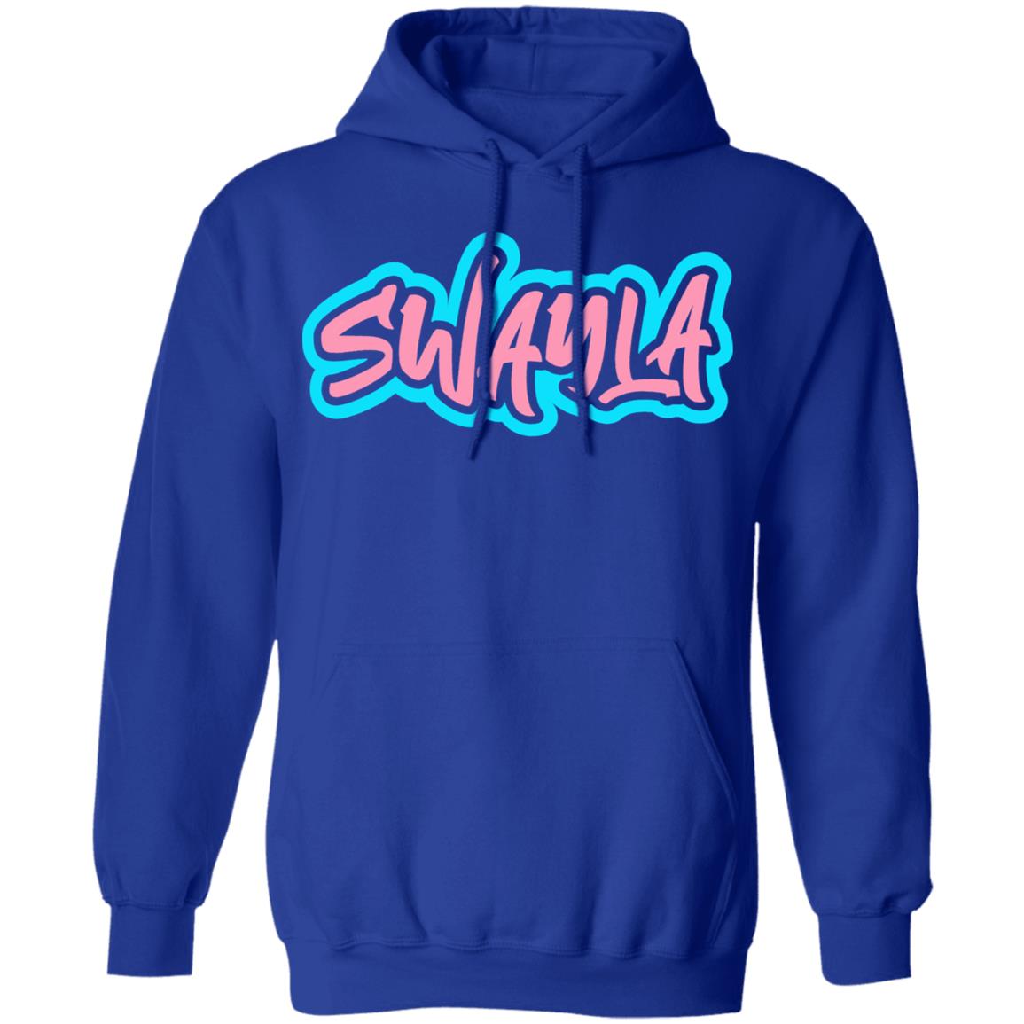 Swayla Merch Sway Logo Hoodie Swayla Merch Sway Logo Hoodie