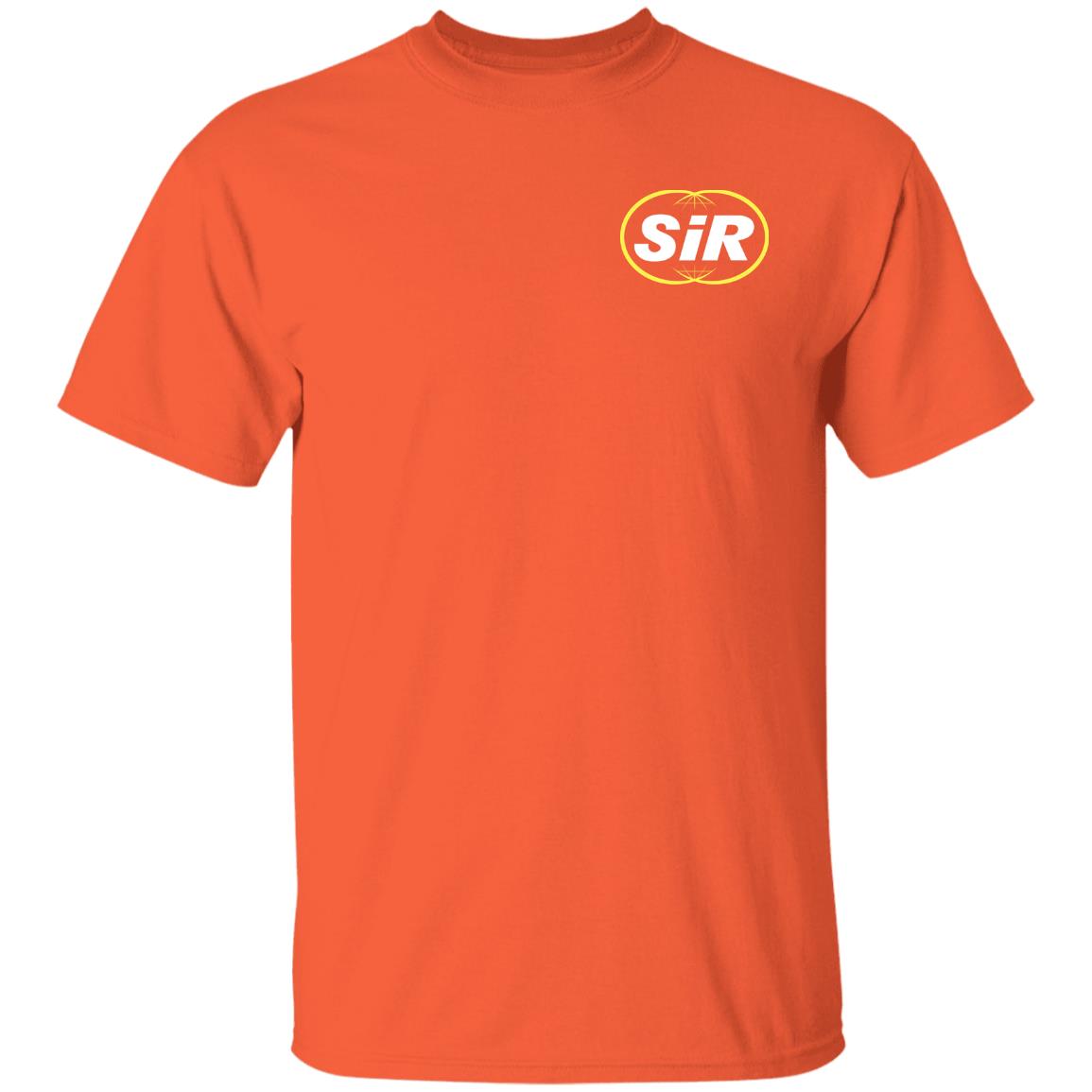 TDE Merch TWA S S T-Shirt TDE Merch TWA S S T-Shirt