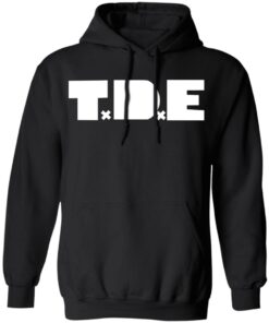 TDE Merch TXDXE Sweatshirt TDE Merch TXDXE Sweatshirt