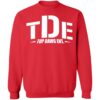 TDE Sweatshirt
