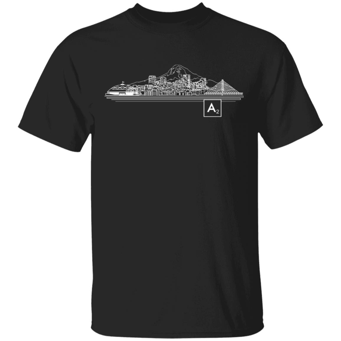 Tacoma Strong Support A 2 Physical Therapy unisex T shirt Tacoma Strong Support A 2 Physical Therapy unisex T shirt