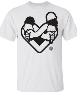 Tacoma Strong Support Ice Cream Social unisex t shirt Tacoma Strong Support Ice Cream Social unisex t shirt