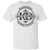 Tacoma Strong Support Katie Downs unisex t shirt