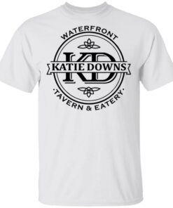 Tacoma Strong Support Katie Downs unisex t shirt Tacoma Strong Support Katie Downs unisex t shirt