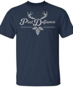 Tacoma Strong Support Pint Defiance unisex t shirt Tacoma Strong Support Pint Defiance unisex t shirt
