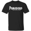 Tacoma Strong Support Pomodoro Unisex T Shirt