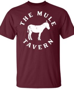 Tacoma Strong Support The Mule Tavern unisex T shirt Tacoma Strong Support The Mule Tavern unisex T shirt