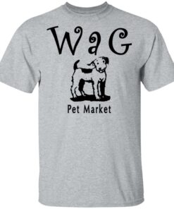 Tacoma Strong Support Wag Pet Market unisex T Shirt Tacoma Strong Support Wag Pet Market unisex T Shirt