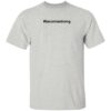 Tacoma strong t shirt