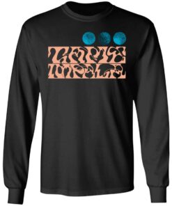 Tame Impala Merch Roundabout Sweatshirt Tame Impala Merch Roundabout Sweatshirt