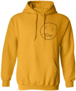 Tate Mcrae Merch Caution Hoodie Yellow Tate Mcrae Merch Caution Hoodie Yellow