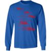 Tate Mcrae Merch Things I Never Said Long Sleeve