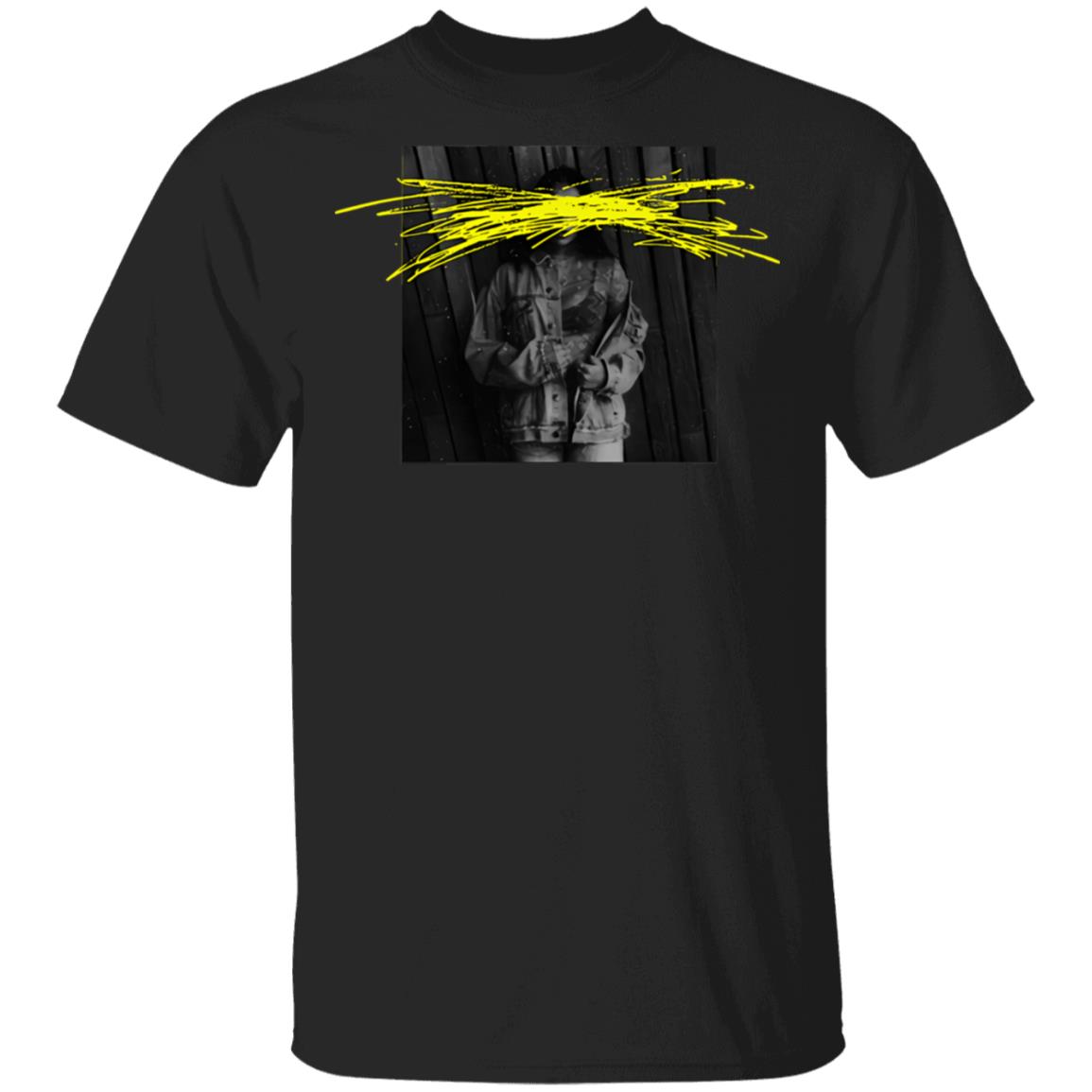 Tate Mcrae Merch Tour Tee Tate Mcrae Merch Tour Tee