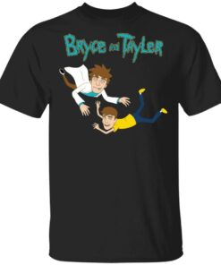 Tayler Holder Merch Bryce And Tayler Shirt Tayler Holder Merch Bryce And Tayler Shirt