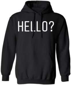 Tayler Holder Merch Hello Hoodie Tayler Holder Merch Hello Hoodie