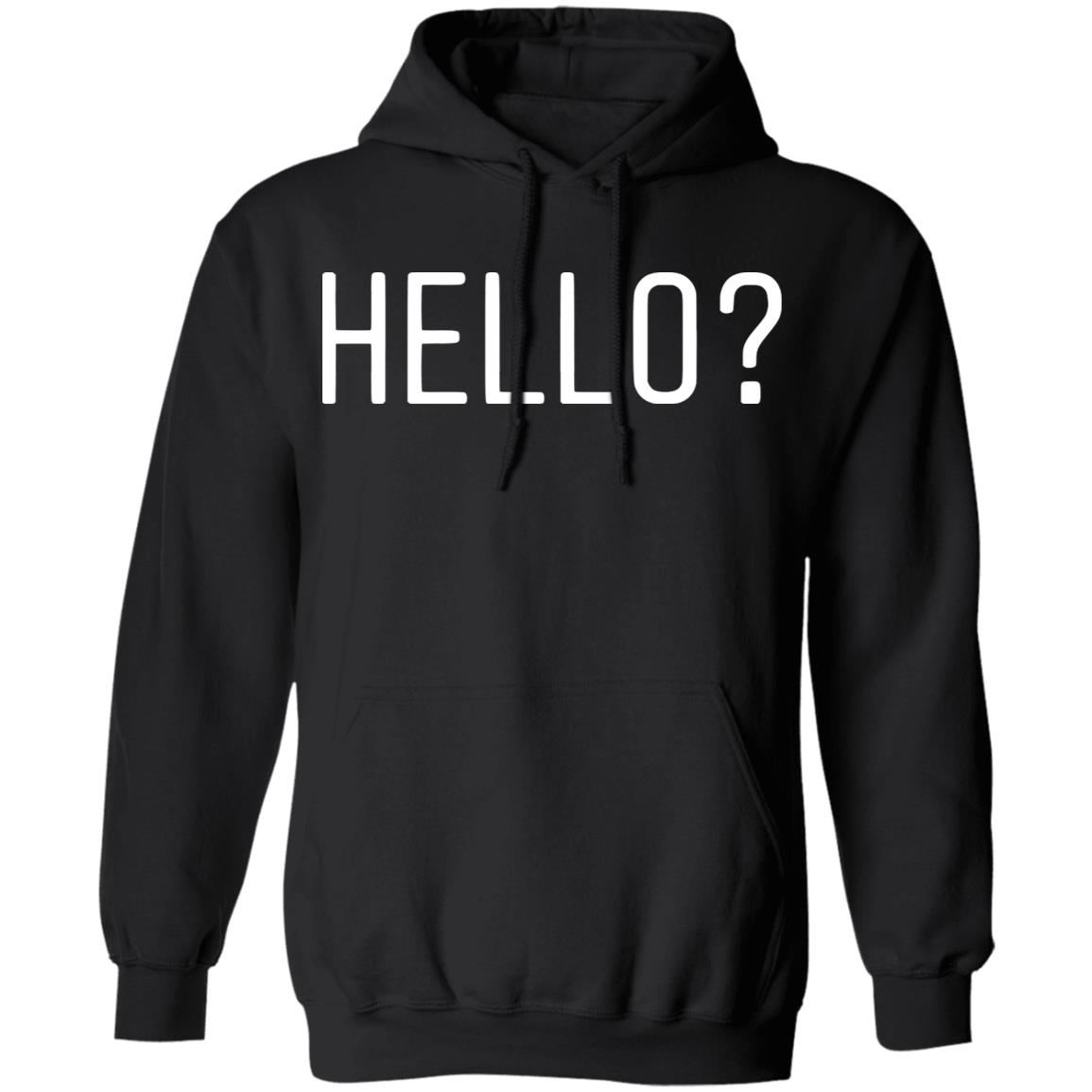 Tayler Holder Merch Hello Hoodie Tayler Holder Merch Hello Hoodie