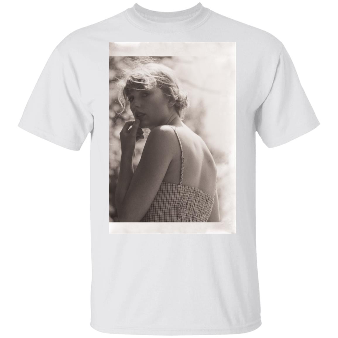 Taylor Swift I Knew You T-Shirt Taylor Swift I Knew You T-Shirt
