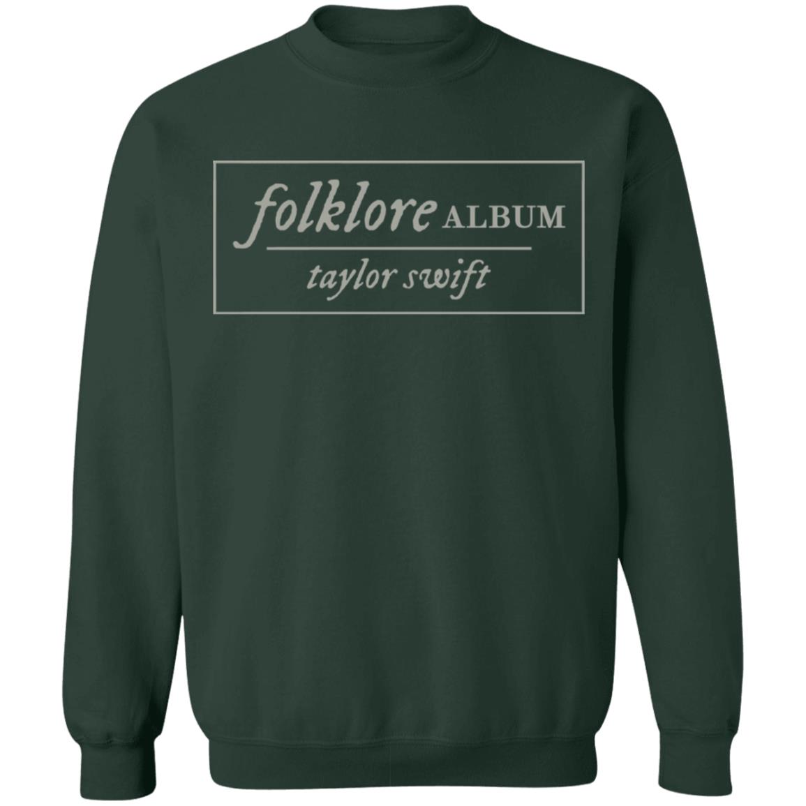 Taylorswift Merch The In Exile Long Sleeve Taylorswift Merch The In Exile Long Sleeve