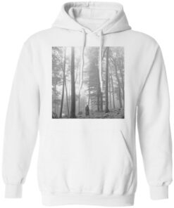 Taylorswift Merch The In The Trees Pullover Taylorswift Merch The In The Trees Pullover