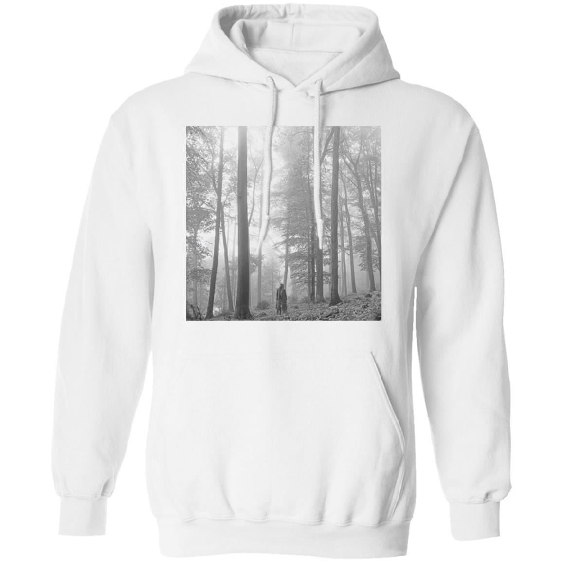 Taylorswift Merch The In The Trees Pullover Taylorswift Merch The In The Trees Pullover