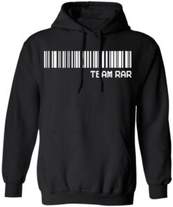 Team Rar Merch Team Rar V0 Hoodie Team Rar Merch Team Rar V0 Hoodie