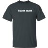 Team Rar Merch Team Rar V0 Monster Shirt