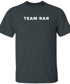 Team Rar Merch Team Rar V0 Monster Shirt Team Rar Merch Team Rar V0 Monster Shirt