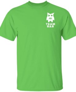 Team Rar Merch Team Rar V0 Shirt Team Rar Merch Team Rar V0 Shirt