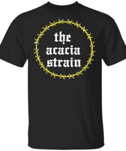 The Acacia Strain Merch It Comes In Waves The Acacia Strain Merch It Comes In Waves