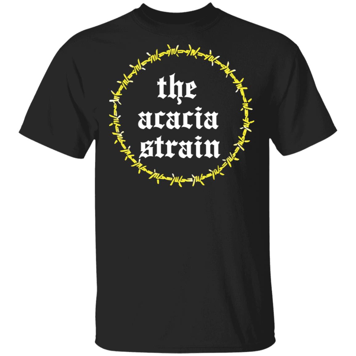 The Acacia Strain Merch It Comes In Waves The Acacia Strain Merch It Comes In Waves