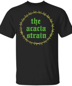 The Acacia Strain Merch It Comes In Waves Black Hoodie The Acacia Strain Merch It Comes In Waves Black Hoodie