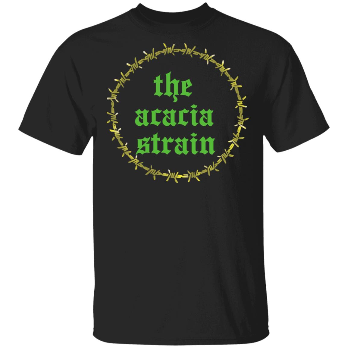 The Acacia Strain Merch It Comes In Waves Black Hoodie The Acacia Strain Merch It Comes In Waves Black Hoodie