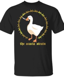 The Acacia Strain Merch Nothing Is Ever Going To Be Ok Shirt The Acacia Strain Merch Nothing Is Ever Going To Be Ok Shirt