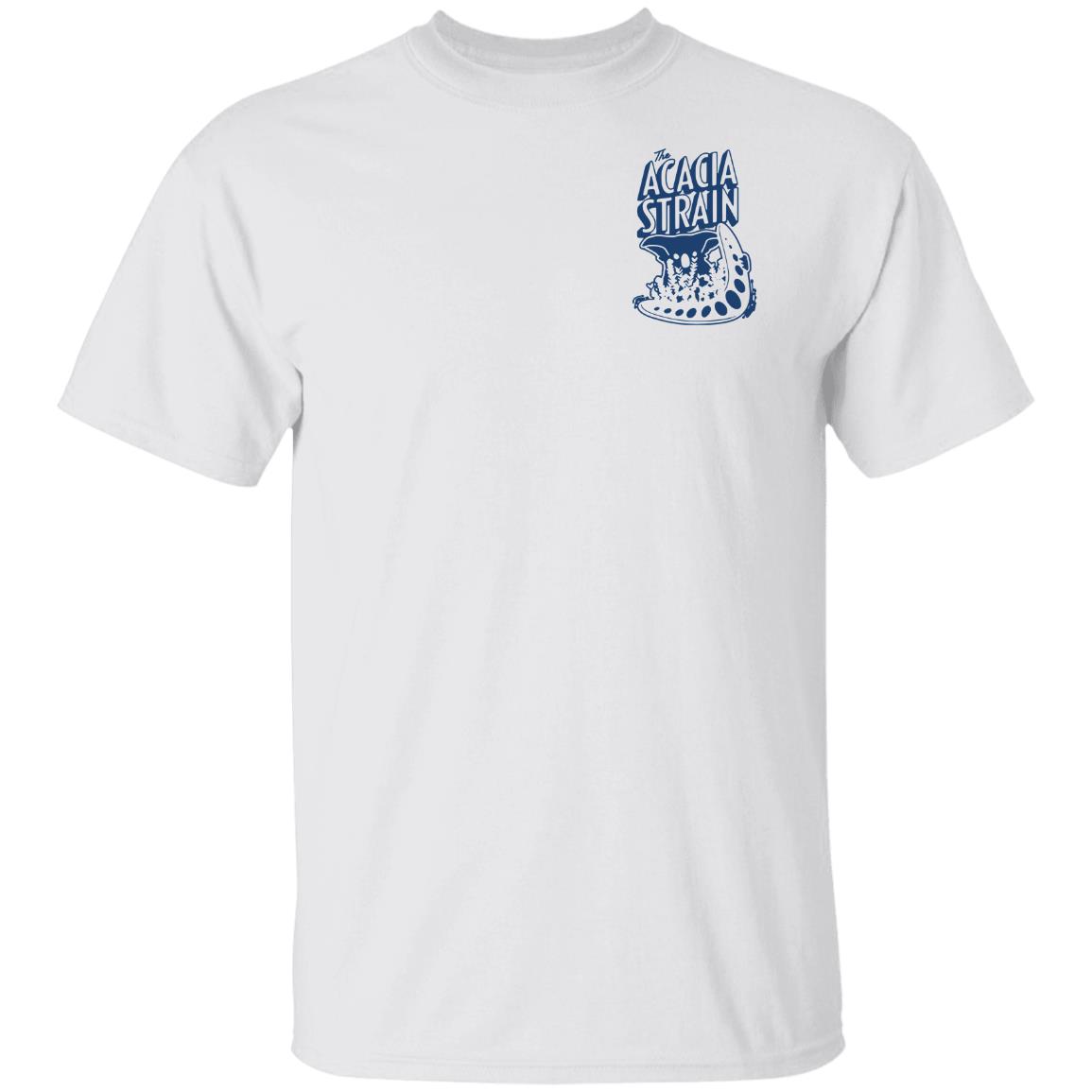 The Acacia Strain Merch Send Help The Acacia Strain Merch Send Help