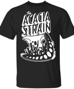 The Acacia Strain Merch Send Help Black Hoodie The Acacia Strain Merch Send Help Black Hoodie