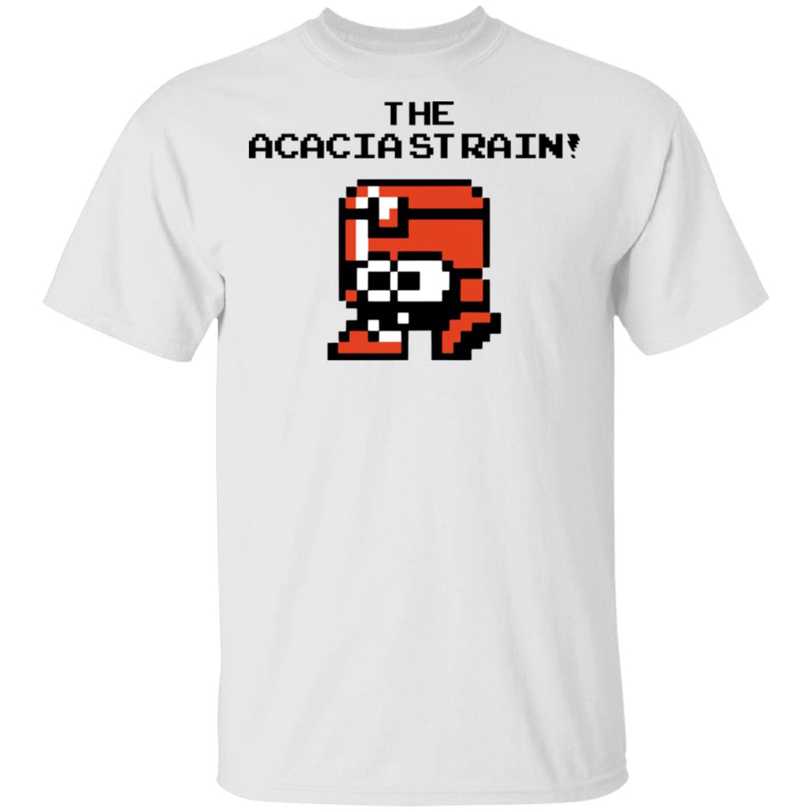 The Acacia Strain Merch Spiral Of Insanity The Acacia Strain Merch Spiral Of Insanity