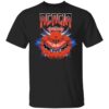 The Acacia Strain Merch We Lack Serenity